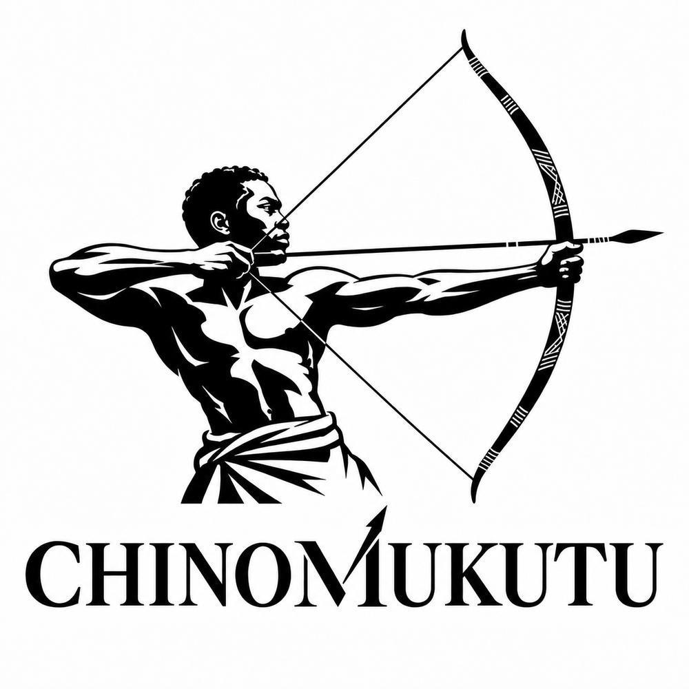 Chinomukutu logo